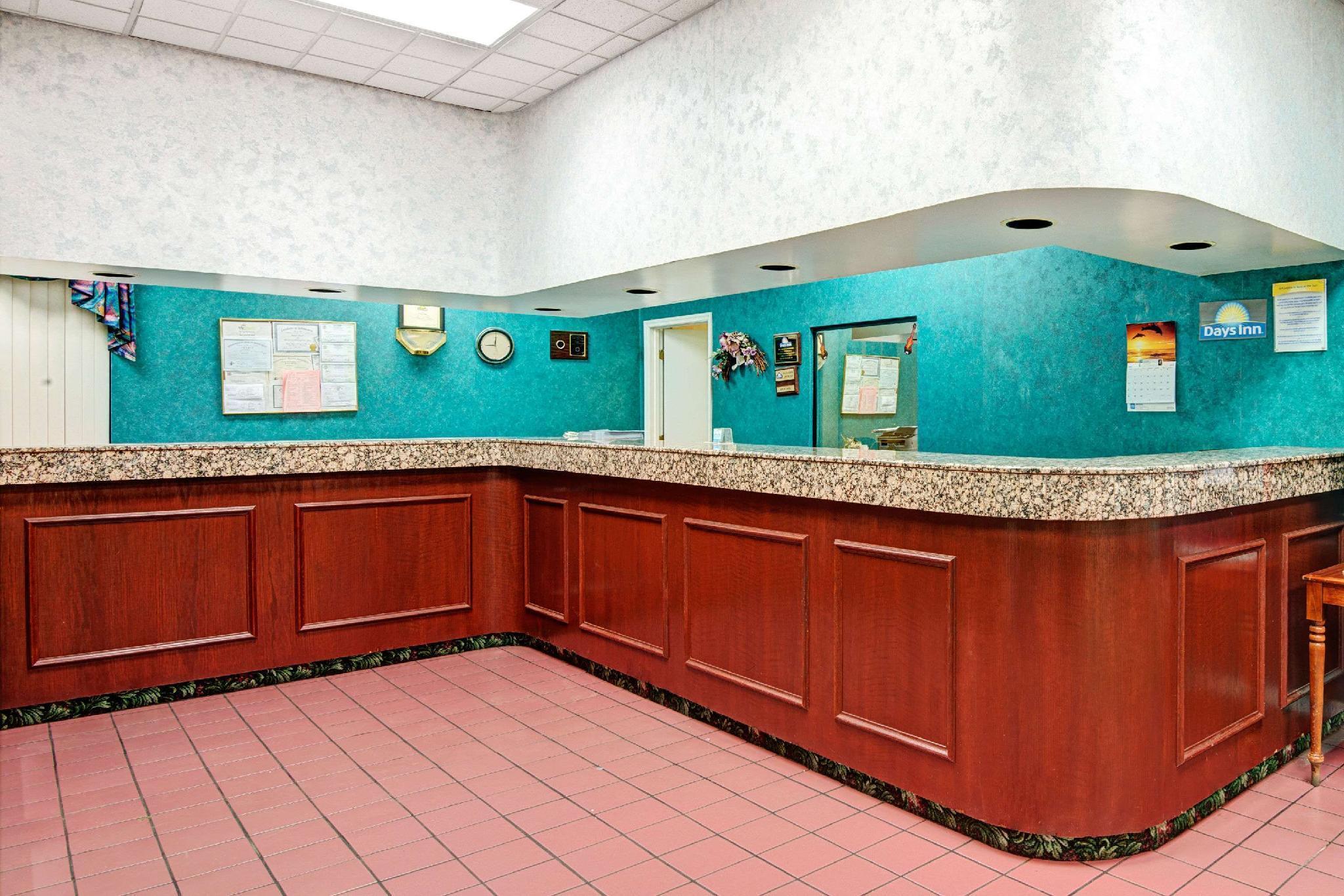 Super 8 By Wyndham Nashville Near Downtown / I-40 Экстерьер фото